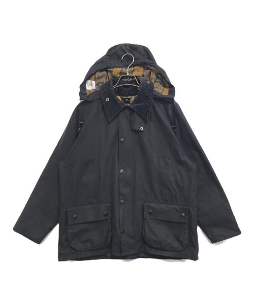 Barbour（バブアー）Barbour (バブアー) オイルドジャケット ネイビー サイズ:C40の古着・服飾アイテム