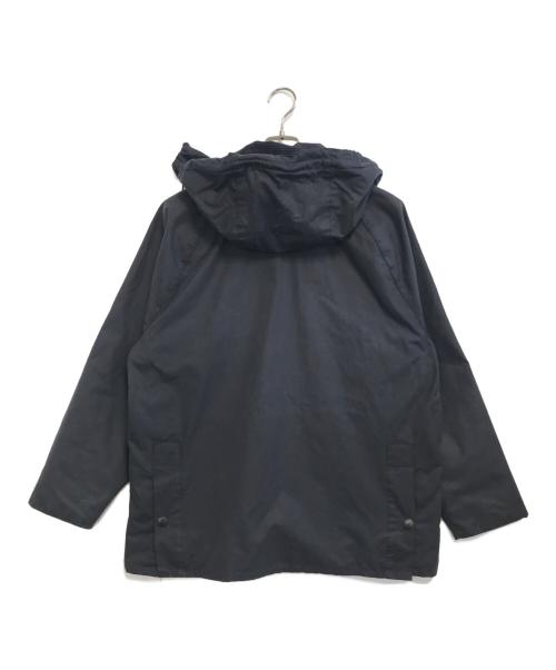 Barbour（バブアー）Barbour (バブアー) オイルドジャケット ネイビー サイズ:C40の古着・服飾アイテム