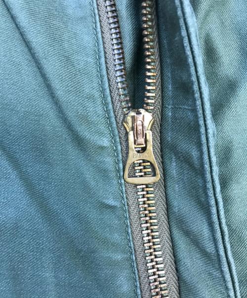 VINTAGE MILITARY（ヴィンテージ ミリタリー）VINTAGE MILITARY (ヴィンテージ ミリタリー) US ARMY M-51フィールドパンツ オリーブ サイズ:Sの古着・服飾アイテム