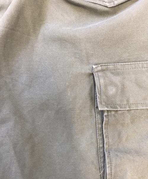 VINTAGE MILITARY（ヴィンテージ ミリタリー）VINTAGE MILITARY (ヴィンテージ ミリタリー) US ARMY M-51フィールドパンツ オリーブ サイズ:Sの古着・服飾アイテム