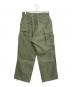 VINTAGE MILITARY (ヴィンテージ ミリタリー) US ARMY M-51フィールドパンツ オリーブ サイズ:S：18000円