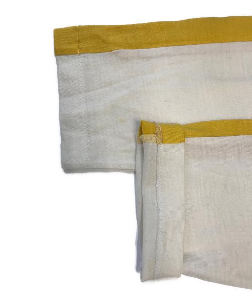 Y's for men（ワイズフォーメン）Y's for men (ワイズフォーメン) 3トーンVネックニット ブラック サイズ:3の古着・服飾アイテム