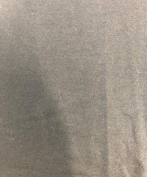 Y's for men（ワイズフォーメン）Y's for men (ワイズフォーメン) 3トーンVネックニット ブラック サイズ:3の古着・服飾アイテム