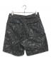 sacai (サカイ) フローラル ショートパンツ ブラック サイズ:2：25000円