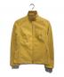 PRADA（プラダ）の古着「ゴアテックススイングトップ」｜イエロー