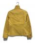 PRADA (プラダ) ゴアテックススイングトップ イエロー サイズ:40：27000円