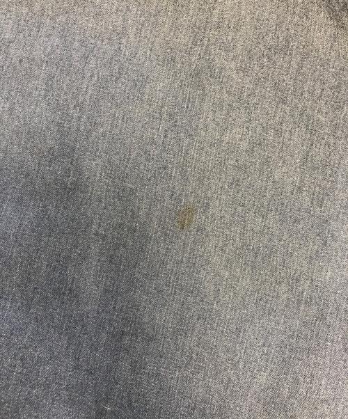big mac（ビッグマック）big mac (ビッグマック) 裏地ブランケットカバーオール インディゴ サイズ:不明の古着・服飾アイテム