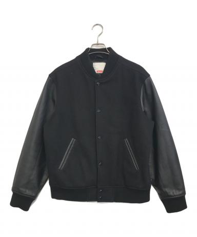 中古・古着通販】SUPREME (シュプリーム) Motion Logo Varsity Jacket