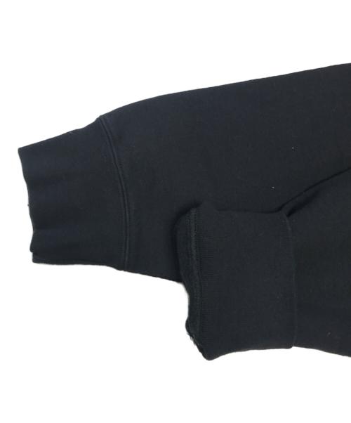 SUPREME（シュプリーム）SUPREME (シュプリーム) ANTIHERO (アンタイヒーロー) Hooded Sweatshirt ブラック サイズ:Ⅼの古着・服飾アイテム