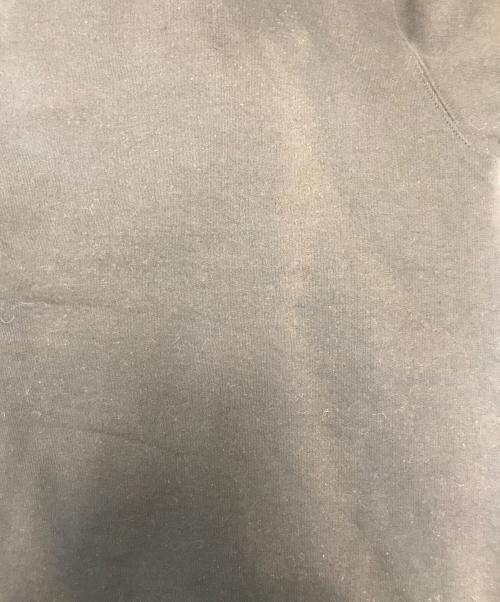 SUPREME（シュプリーム）SUPREME (シュプリーム) ANTIHERO (アンタイヒーロー) Hooded Sweatshirt ブラック サイズ:Ⅼの古着・服飾アイテム