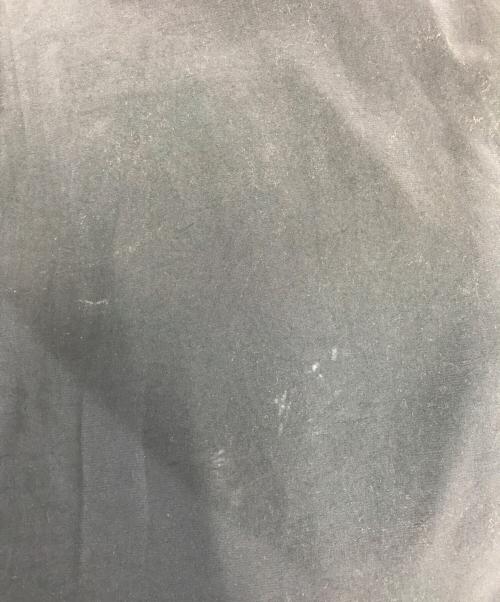 Y's（ワイズ）Y's (ワイズ) ピンタックシャツワンピース ネイビー サイズ:1の古着・服飾アイテム