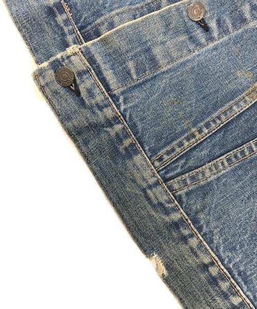 LEVI'S（リーバイス）LEVI'S (リーバイス) 70505デニムジャケット インディゴ サイズ:48の古着・服飾アイテム