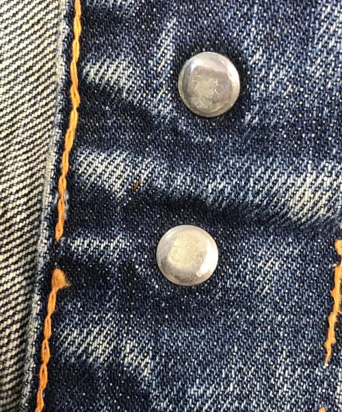 LEVI'S（リーバイス）LEVI'S (リーバイス) 70505デニムジャケット インディゴ サイズ:48の古着・服飾アイテム