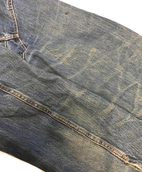 LEVI'S（リーバイス）LEVI'S (リーバイス) 70505デニムジャケット インディゴ サイズ:48の古着・服飾アイテム
