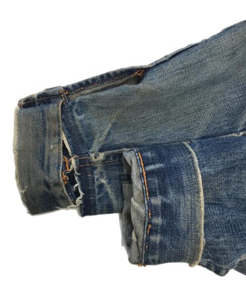 LEVI'S（リーバイス）LEVI'S (リーバイス) 70505デニムジャケット インディゴ サイズ:48の古着・服飾アイテム