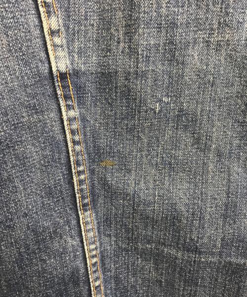 LEVI'S（リーバイス）LEVI'S (リーバイス) 70505デニムジャケット インディゴ サイズ:48の古着・服飾アイテム
