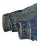 中古・古着 LEVI'S (リーバイス) 70505デニムジャケット インディゴ サイズ:48：55000円
