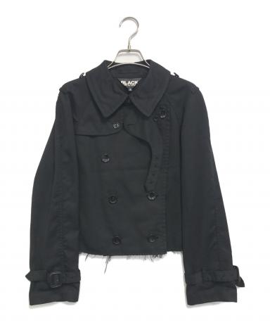 中古・古着通販】BLACK COMME des GARCONS (ブラックコムデギャルソン