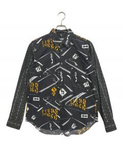 中古・古着通販】BLACK COMME des GARCONS (ブラックコムデギャルソン