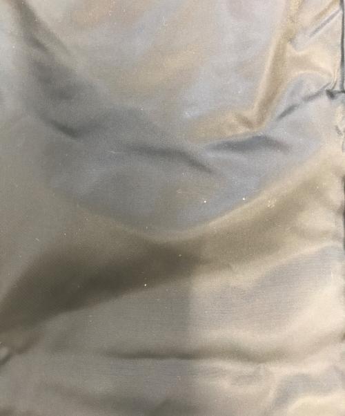 COMME des GARCONS SHIRT（コムデギャルソンシャツ）COMME des GARCONS SHIRT (コムデギャルソンシャツ) ナイロンパンツ ブラック サイズ:Ｍの古着・服飾アイテム