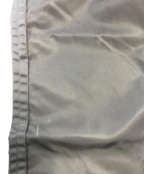 COMME des GARCONS SHIRT（コムデギャルソンシャツ）COMME des GARCONS SHIRT (コムデギャルソンシャツ) ナイロンパンツ ブラック サイズ:Ｍの古着・服飾アイテム