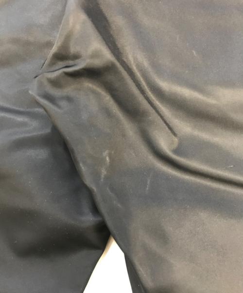 COMME des GARCONS SHIRT（コムデギャルソンシャツ）COMME des GARCONS SHIRT (コムデギャルソンシャツ) ナイロンパンツ ブラック サイズ:Ｍの古着・服飾アイテム