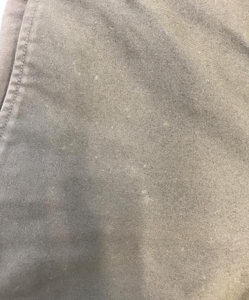 COMME des GARCONS HOMME HOMME（コムデギャルソンオムオム）COMME des GARCONS HOMME HOMME (コムデギャルソンオムオム) コットンパンツ グリーン サイズ:Ｍの古着・服飾アイテム