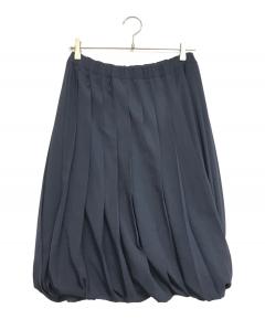 中古・古着通販】PRADA SPORTS (プラダスポーツ) 異素材切替プリーツ