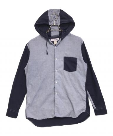 中古・古着通販】COMME des GARCONS SHIRT (コムデギャルソンシャツ