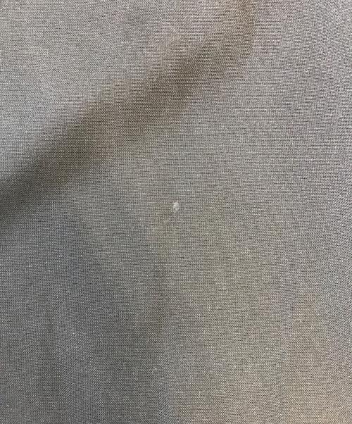 COMME des GARCONS（コムデギャルソン）COMME des GARCONS (コムデギャルソン) 製品染めバルーンパンツ ブラック サイズ:SSの古着・服飾アイテム