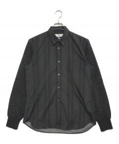 中古・古着通販】COMME des GARCONS SHIRT (コムデギャルソンシャツ