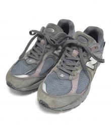 NEW BALANCE（ニューバランス）の古着「M2002RXA」｜グレー