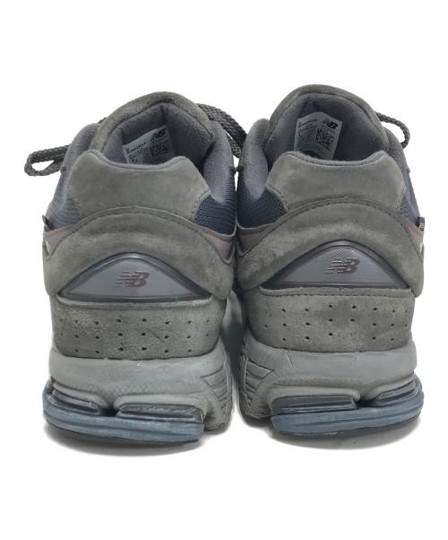 NEW BALANCE（ニューバランス）NEW BALANCE (ニューバランス) M2002RXA グレー サイズ:US9/UK8.5/EU42.5/JPN27の古着・服飾アイテム