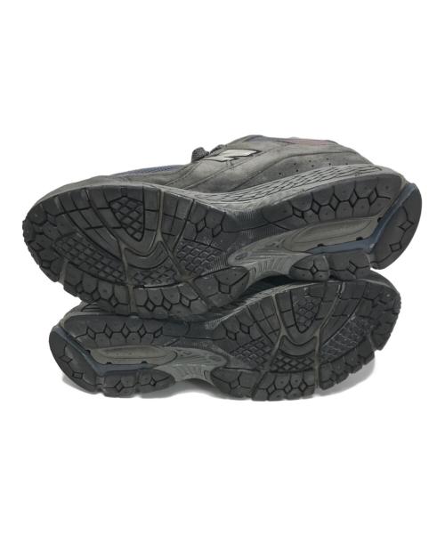 NEW BALANCE（ニューバランス）NEW BALANCE (ニューバランス) M2002RXA グレー サイズ:US9/UK8.5/EU42.5/JPN27の古着・服飾アイテム