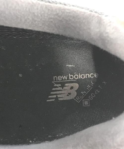 NEW BALANCE（ニューバランス）NEW BALANCE (ニューバランス) M2002RXA グレー サイズ:US9/UK8.5/EU42.5/JPN27の古着・服飾アイテム