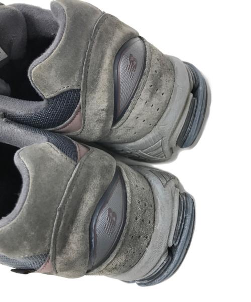 NEW BALANCE（ニューバランス）NEW BALANCE (ニューバランス) M2002RXA グレー サイズ:US9/UK8.5/EU42.5/JPN27の古着・服飾アイテム