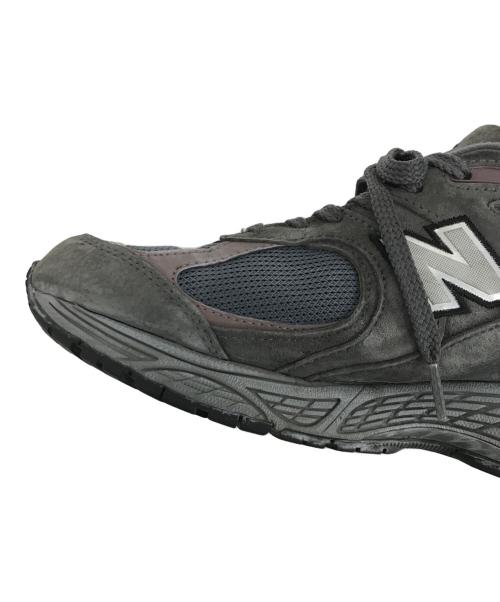NEW BALANCE（ニューバランス）NEW BALANCE (ニューバランス) M2002RXA グレー サイズ:US9/UK8.5/EU42.5/JPN27の古着・服飾アイテム