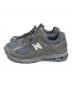 NEW BALANCE (ニューバランス) M2002RXA グレー サイズ:US9/UK8.5/EU42.5/JPN27：11000円