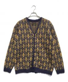 Needles（ニードルズ）の古着「Mohair Cardigan Ornament」