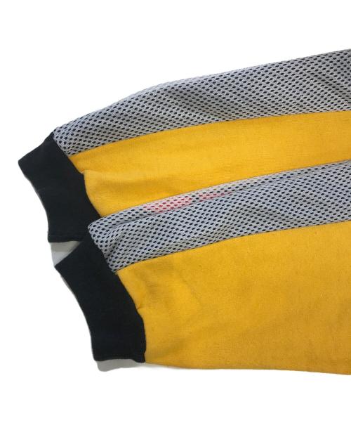 VINTAGE（ヴィンテージ）VINTAGE (ヴィンテージ) プリントスウェット ブラック サイズ:不明の古着・服飾アイテム