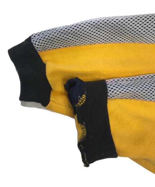 VINTAGE（ヴィンテージ）VINTAGE (ヴィンテージ) プリントスウェット ブラック サイズ:不明の古着・服飾アイテム