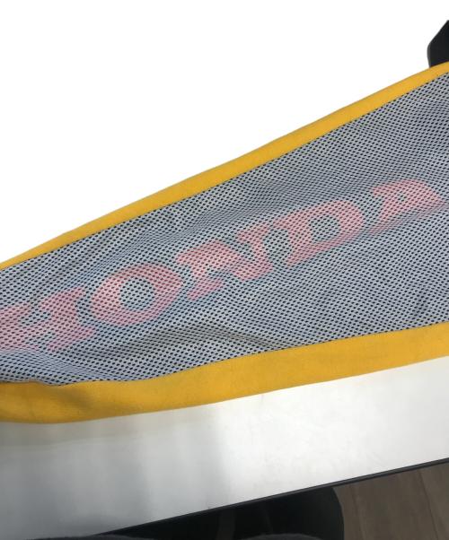 VINTAGE（ヴィンテージ）VINTAGE (ヴィンテージ) プリントスウェット ブラック サイズ:不明の古着・服飾アイテム