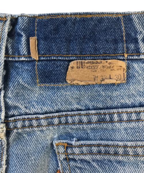 LEVI'S（リーバイス）LEVI'S (リーバイス) デニムパンツ インディゴ サイズ:W33×L30の古着・服飾アイテム