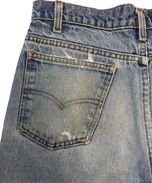 LEVI'S（リーバイス）LEVI'S (リーバイス) デニムパンツ インディゴ サイズ:W33×L30の古着・服飾アイテム