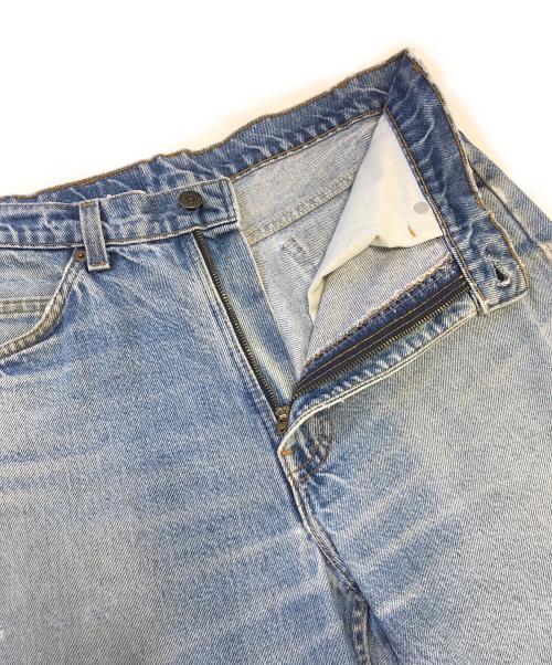 LEVI'S（リーバイス）LEVI'S (リーバイス) デニムパンツ インディゴ サイズ:W33×L30の古着・服飾アイテム