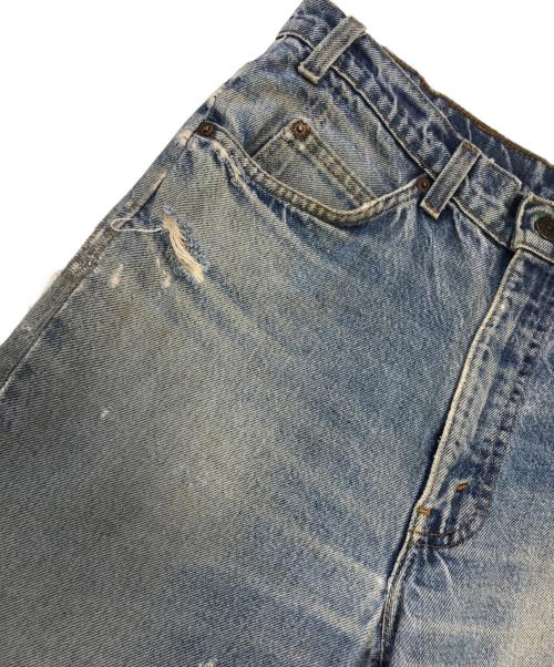 LEVI'S（リーバイス）LEVI'S (リーバイス) デニムパンツ インディゴ サイズ:W33×L30の古着・服飾アイテム