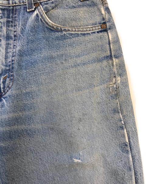 LEVI'S（リーバイス）LEVI'S (リーバイス) デニムパンツ インディゴ サイズ:W33×L30の古着・服飾アイテム