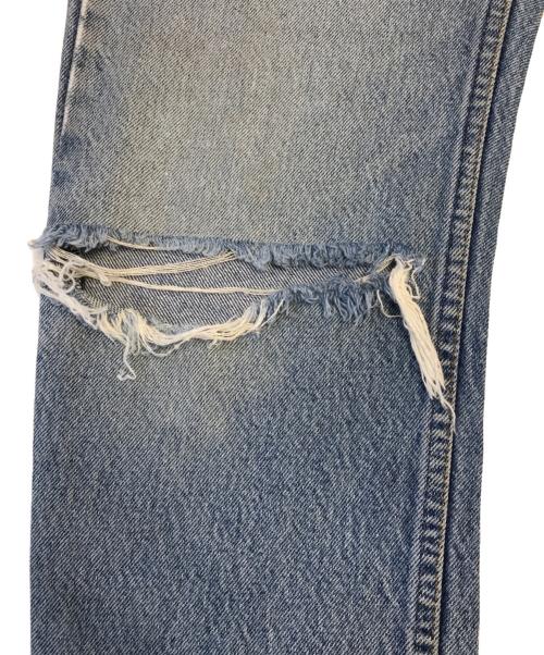 LEVI'S（リーバイス）LEVI'S (リーバイス) デニムパンツ インディゴ サイズ:W33×L30の古着・服飾アイテム