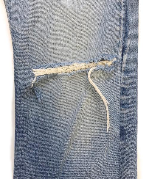 LEVI'S（リーバイス）LEVI'S (リーバイス) デニムパンツ インディゴ サイズ:W33×L30の古着・服飾アイテム