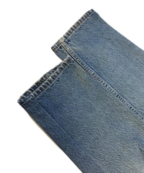 LEVI'S（リーバイス）LEVI'S (リーバイス) デニムパンツ インディゴ サイズ:W33×L30の古着・服飾アイテム